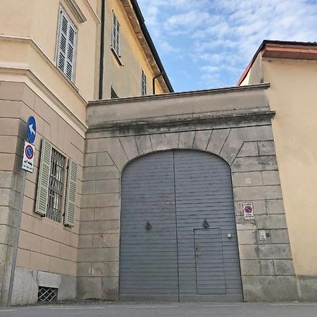 L'Antico Podere Soresina Dış mekan fotoğraf