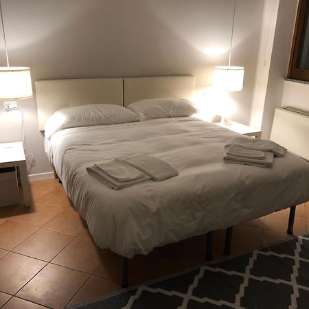 L'Antico Podere Soresina Oda fotoğraf