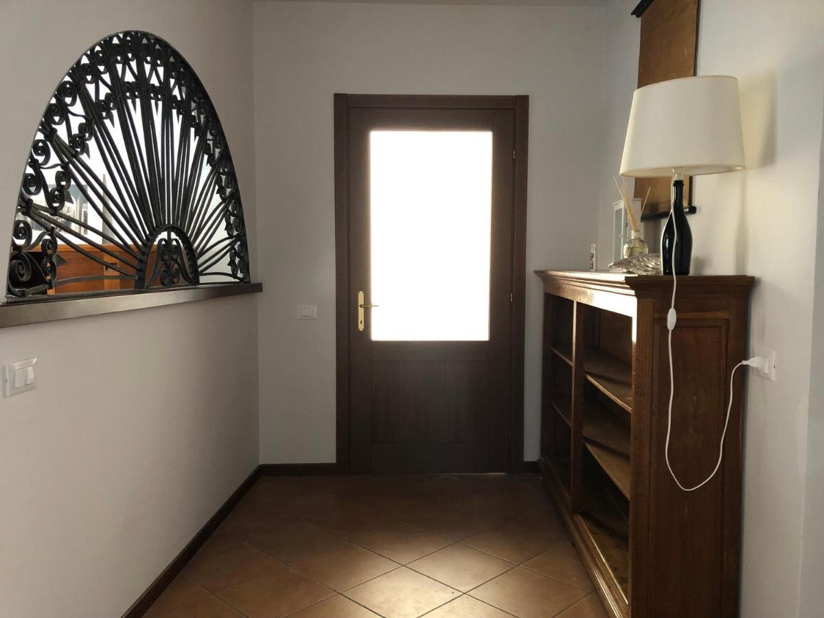 L'Antico Podere Soresina Dış mekan fotoğraf