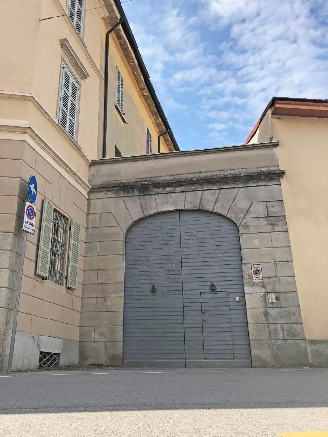 L'Antico Podere Soresina Dış mekan fotoğraf