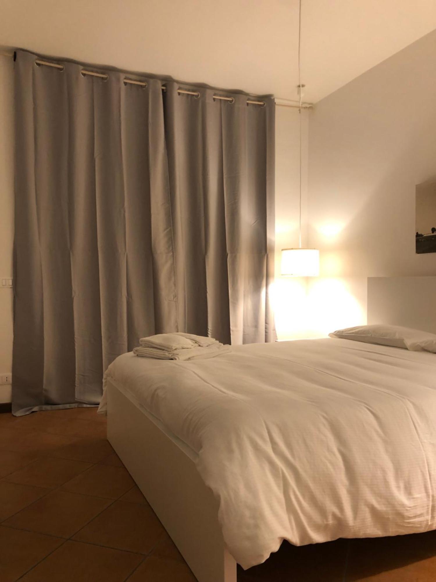 L'Antico Podere Soresina Oda fotoğraf