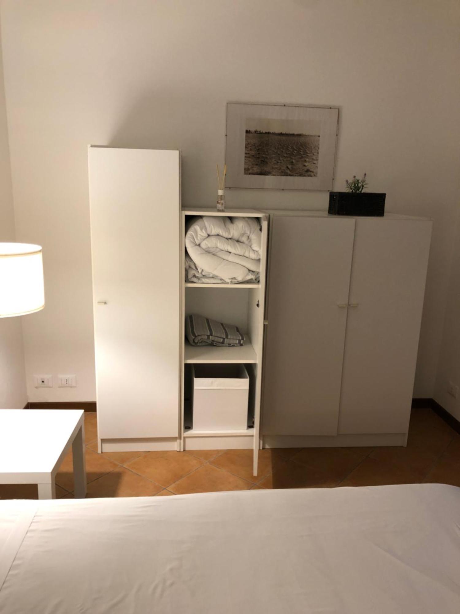 L'Antico Podere Soresina Oda fotoğraf